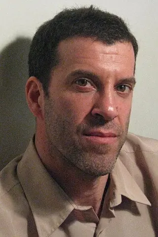Peliculas de Diego Starosta