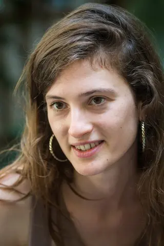 Peliculas de Lili Walters