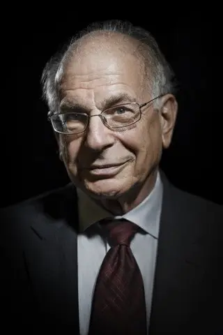 Peliculas de Daniel Kahneman