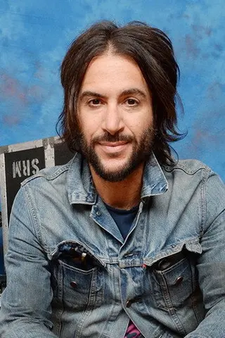Peliculas de Rami Jaffee