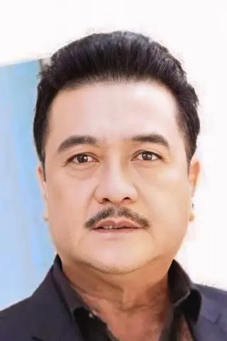 Peliculas de Pongsanart Vinsiri