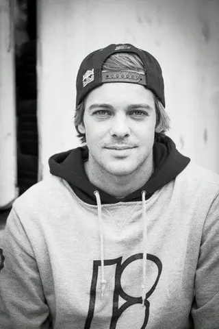 Peliculas de Ryan Sheckler