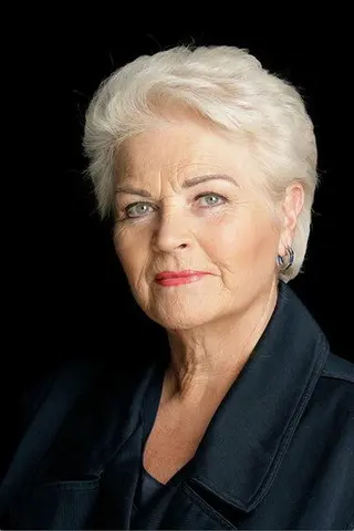 Peliculas de Pam St. Clement