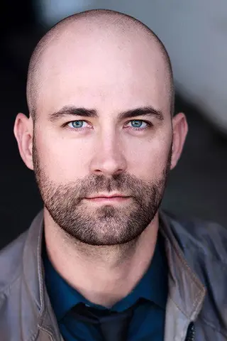 Peliculas de Aaron Marshall
