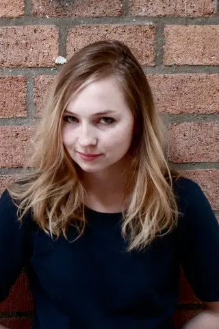 Titia Hoogendoorn - Córka • Potomstwo
