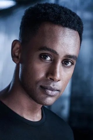 Peliculas de Araya Mengesha