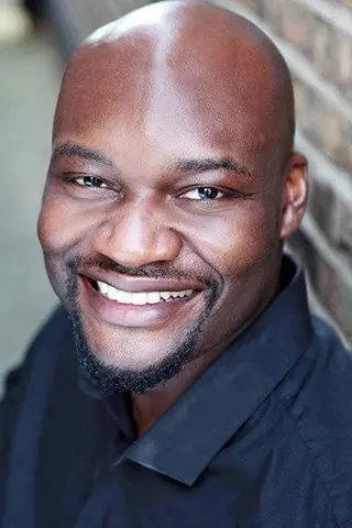 Peliculas de Larry Olubamiwo