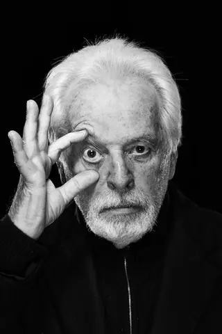 Peliculas de Alejandro Jodorowsky