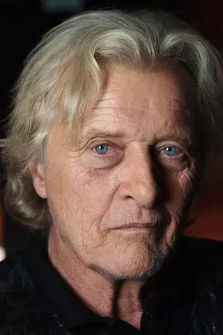 Peliculas de Rutger Hauer