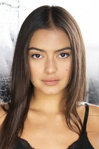 Peliculas de Maia Jae