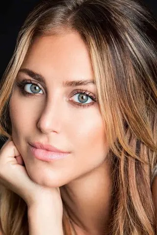 Peliculas de Cassandra Scerbo