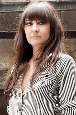 Peliculas de Eva Amaral