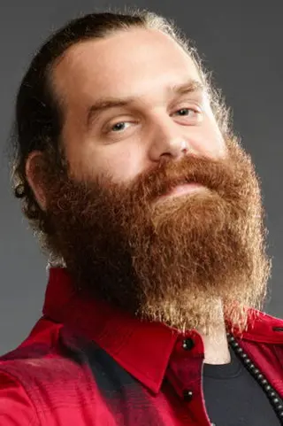 Peliculas de Harley Morenstein