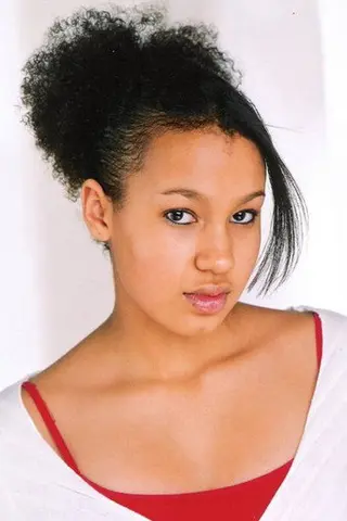 Peliculas de Jasmine Richards
