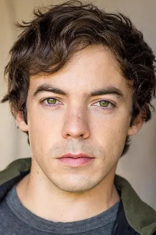Peliculas de Connor Price