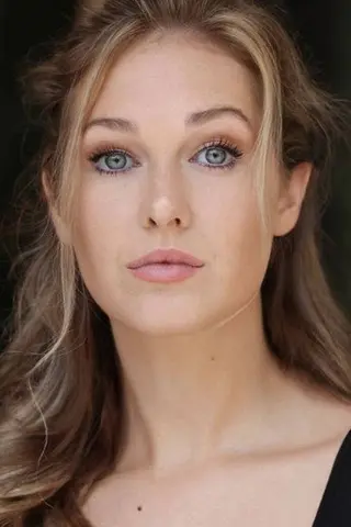 Peliculas de Jessica Harthcock