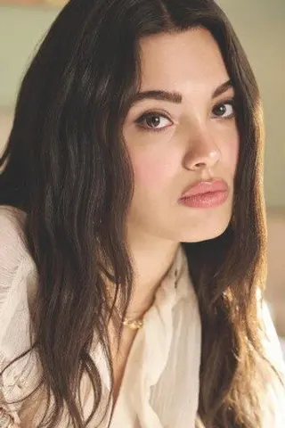 Peliculas de Lizge Cömert