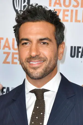 Peliculas de Elyas M'Barek