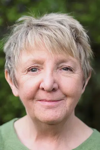 Peliculas de Myra McFadyen