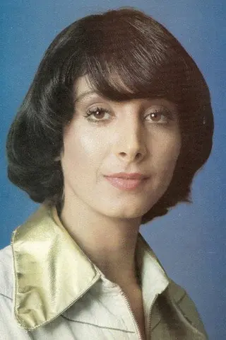 Peliculas de Maria Cristina Nunes