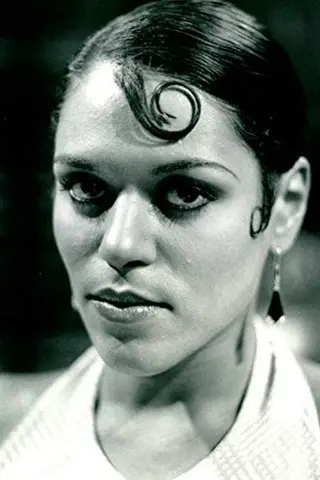 Peliculas de Debby Bishop