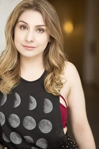 Peliculas de Sarah Shankman