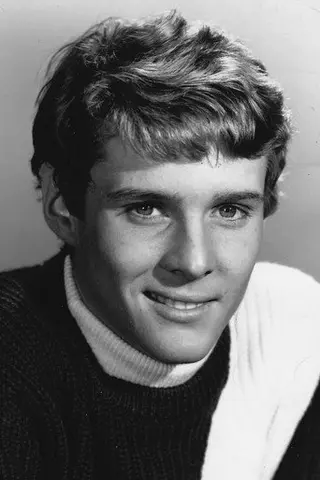 Peliculas de Jay North