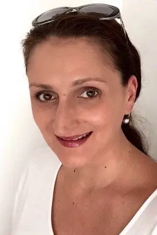 Peliculas de Lucia Vráblicová