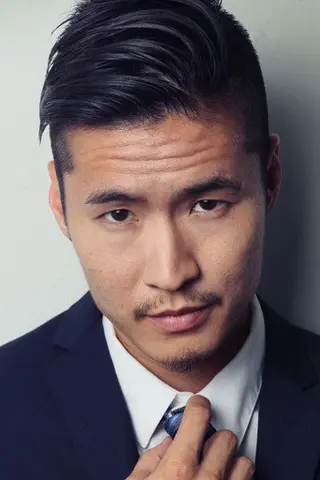 Peliculas de Christopher Naoki Lee