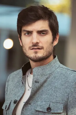 Peliculas de Claudio Colica