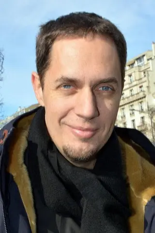 Peliculas de Grand Corps Malade