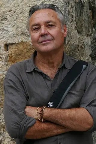 Peliculas de Doane Gregory
