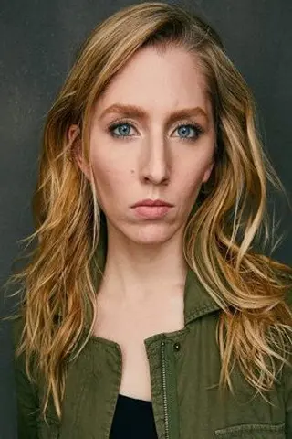 Peliculas de Rachel Amanda Bryant