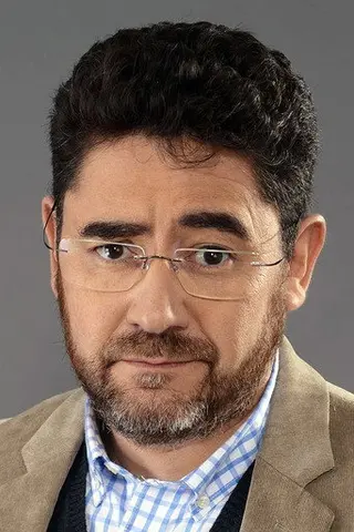 Peliculas de Hugo Vásquez