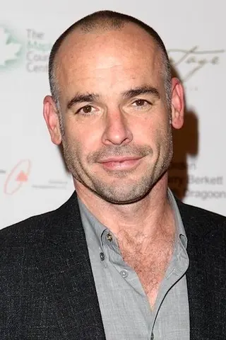 Peliculas de Paul Blackthorne