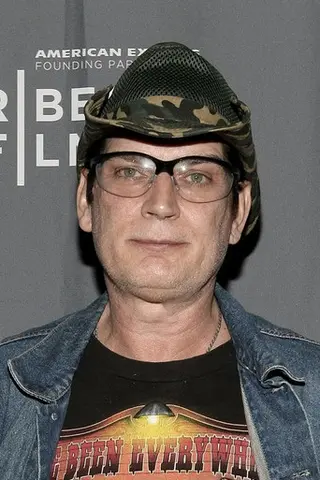 Peliculas de Jesco White