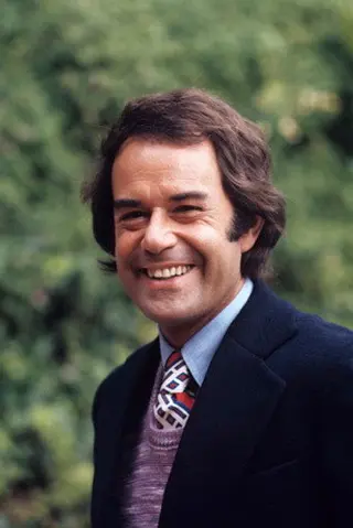 Peliculas de Laurence Luckinbill