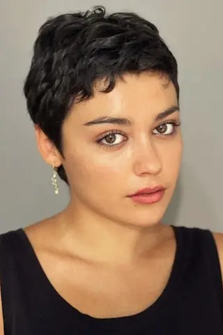 Peliculas de Carla Díaz