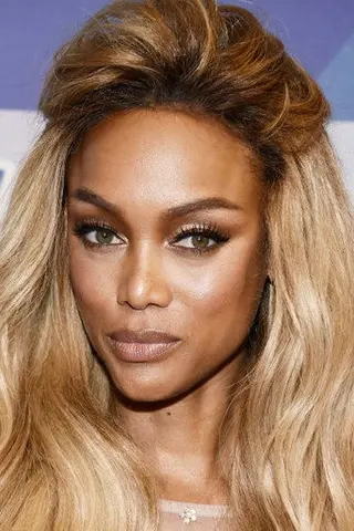 Peliculas de Tyra Banks