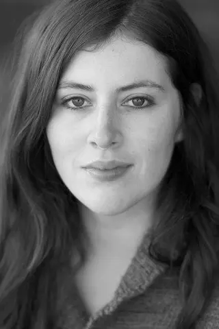 Peliculas de Lydia Rose Bewley