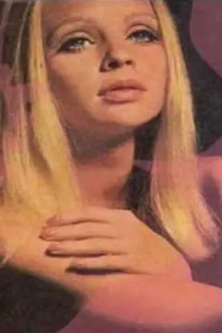 Peliculas de Francine Lainé