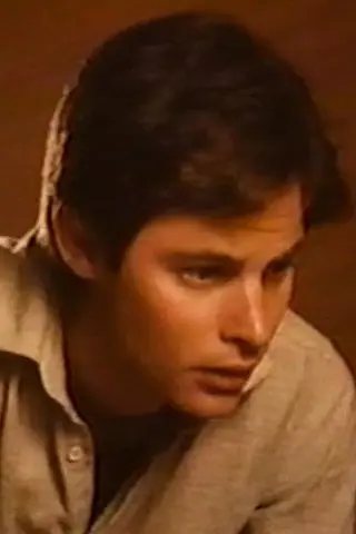 Peliculas de Richard Morgan