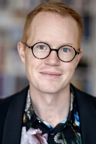 Peliculas de Mathias Hammer