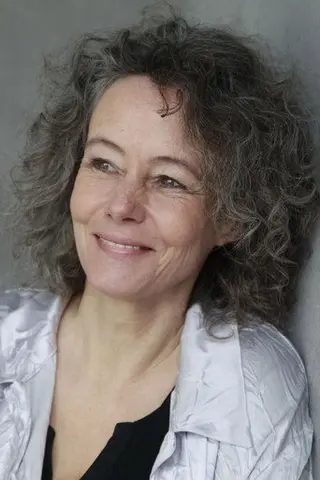 Peliculas de Antje Westermann
