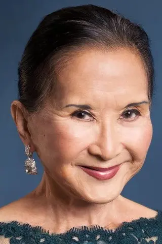 Peliculas de Lucille Soong