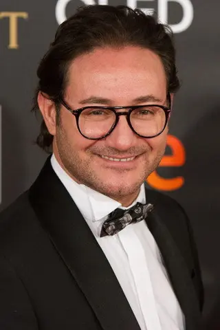 Peliculas de Carlos Santos
