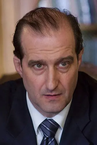 Peliculas de Jaromír Dulava
