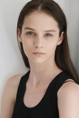 Peliculas de Brittani Kline
