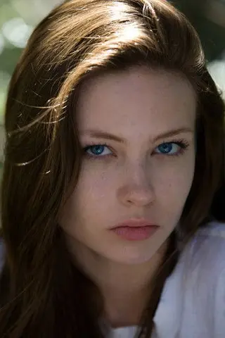 Peliculas de Daveigh Chase