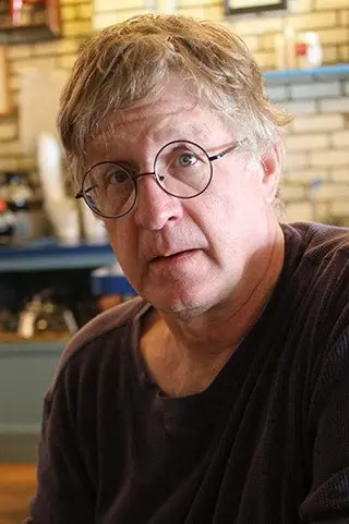 Peliculas de Jeff Michalski